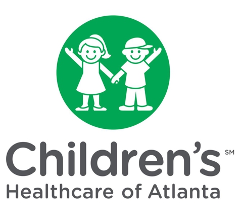 Children's Healthcare of Atlanta Hepatology - Center for Advanced Pediatrics - Atlanta, GA