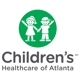 Children's Healthcare of Atlanta Endocrinology - Meridian Mark