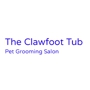 The Clawfoot Tub Pet Grooming Salon
