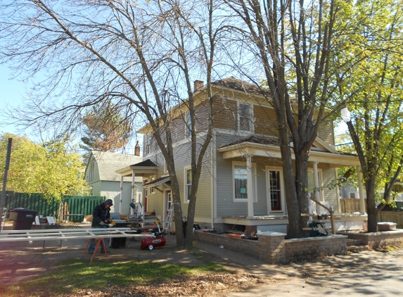 Lighthouse Construction - Wausau, WI