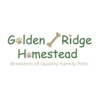Golden Ridge Homestead