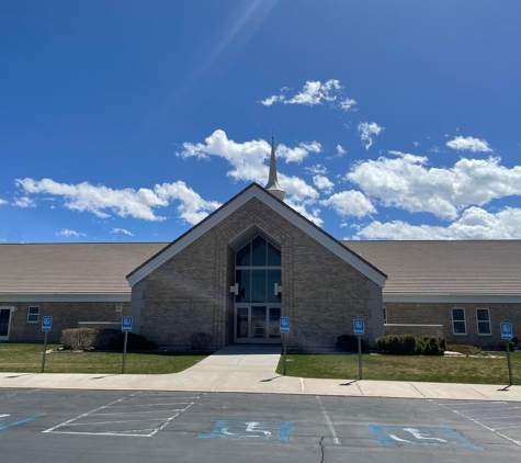 The Church of Jesus Christ of Latter-day Saints - Cedar City, UT