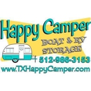 Happy Camper Boat & RV Storage - Recreational Vehicles & Campers-Storage