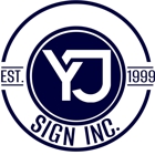 YJ Sign Inc.