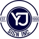 YJ Sign Inc.