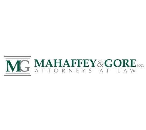 Mahaffey & Gore, P.C. - Oklahoma City, OK