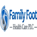 Family Foot Health Care PLC - Medical Clinics