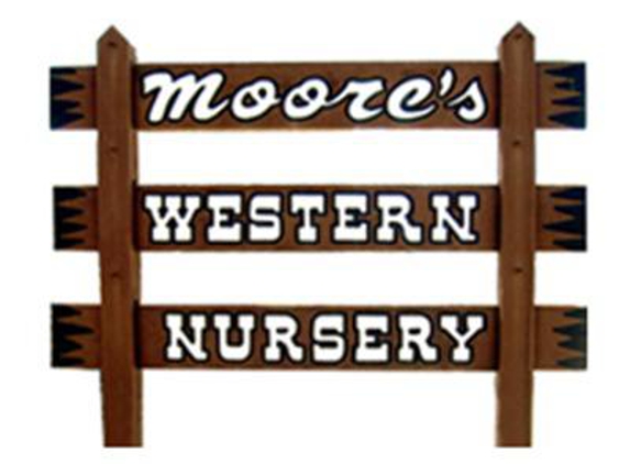 Moore's Western Nursery - Atascadero, CA