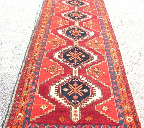 Franco Oriental Rugs - Boca Raton, FL