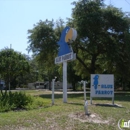 Blue Parrot RV Resort - Camps-Recreational