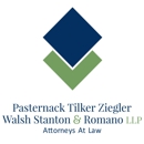 Pasternack Tilker Ziegler Walsh Stanton & Romano L.L.P. - Attorneys