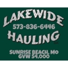 Lakewide Hauling and Excavating gallery