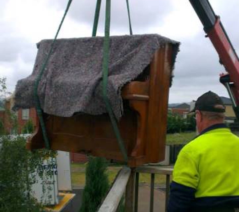 Zippy Removals & Storage