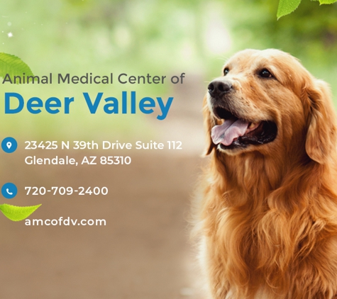 Animal Medical Center of Deer Valley - Glendale, AZ