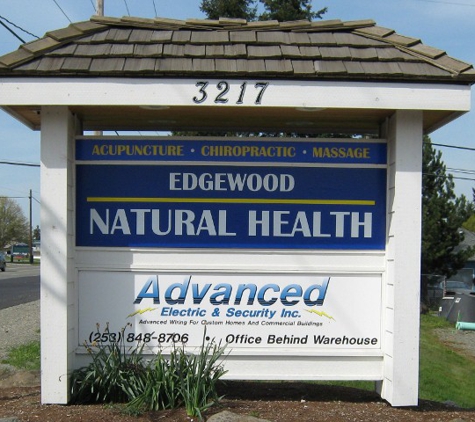 Edgewood Natural Health - Edgewood, WA