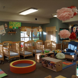 Sully Station Kindercare - Centreville, VA