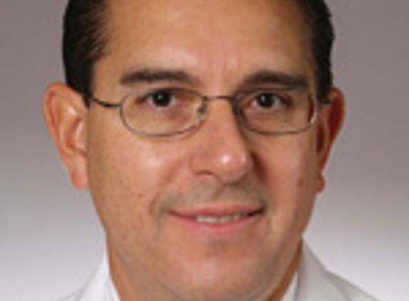 Dr. Eugene Norman Costantini, MD - Fort Lauderdale, FL