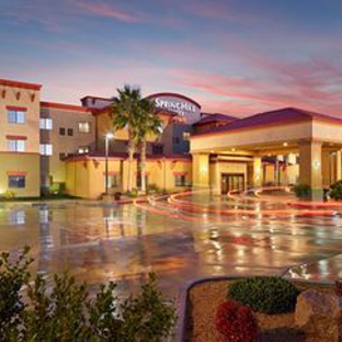 SpringHill Suites by Marriott Victorville Hesperia - Hesperia, CA