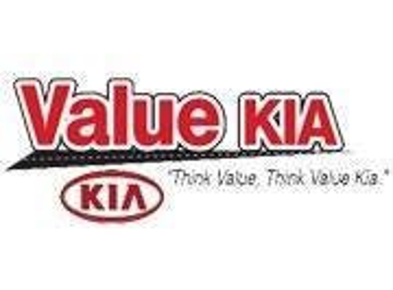 Value Kia - Philadelphia, PA