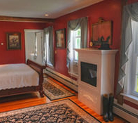 Historic Jacob Hill Inn - Seekonk, MA