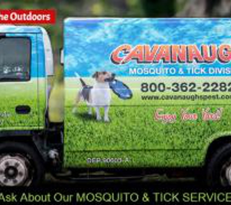 Cavanaugh's Termite & Pest Services, Inc - Freehold, NJ