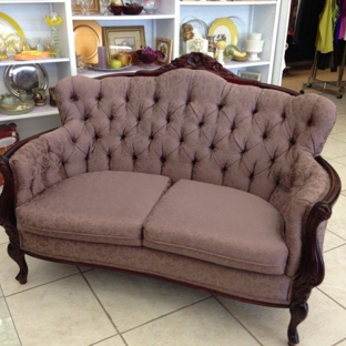 Second Chance Upscale Resale - Fort Myers, FL