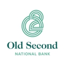 Old Second National Bank - Bloomingdale Branch - Investments