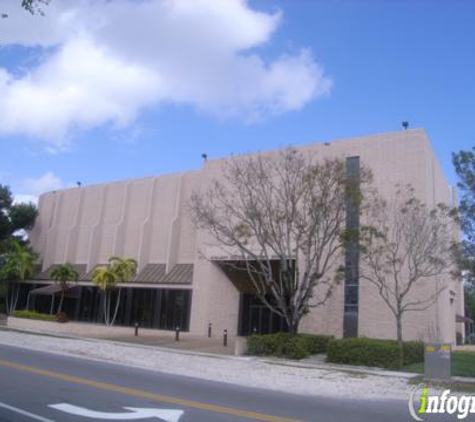 Mount Olive Baptist Church - Fort Lauderdale, FL