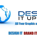 Design It Up Now - Web Site Hosting
