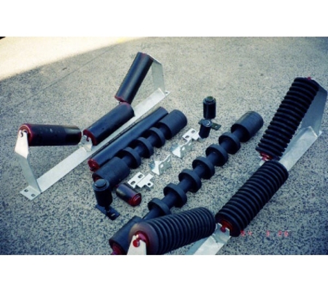 Conveyor Maintenance Services - Bohle, QLD