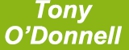 Tony O'Donnell - Plasterers
