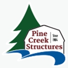 Pine Creek Structures