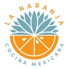 La Naranja