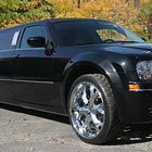 Churchill III Limousine Inc