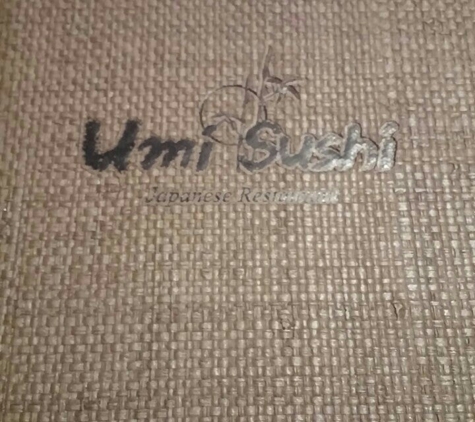 Umi Sushi