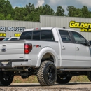 Golden Motors - New Car Dealers