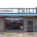 Dixon's Chili Parlor - American Restaurants