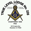 True Level Masonic Lodge gallery