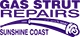Gas Strut Repairs - Gas Struts