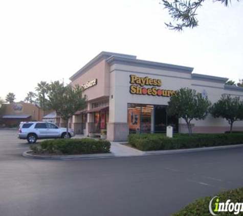 Payless ShoeSource - Fresno, CA