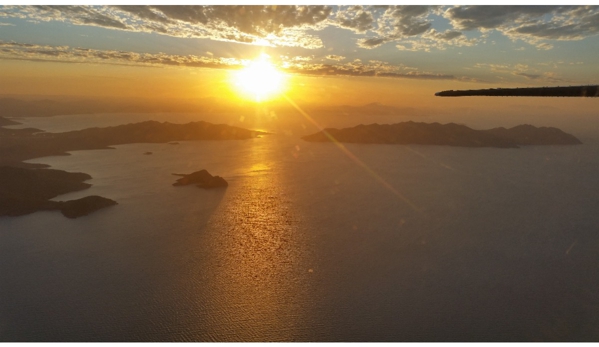 Daintree Air Services