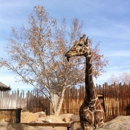 Albuquerque Biological Park - Zoos
