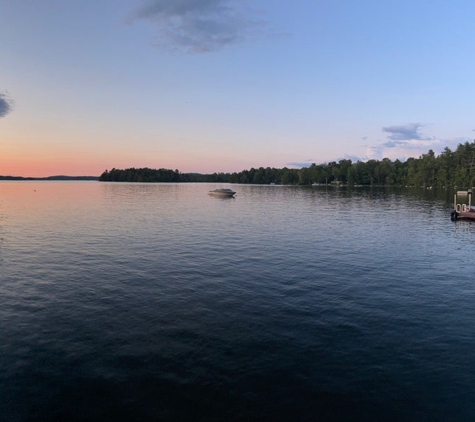 Alden Camps - Oakland, ME