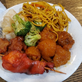 Gourmet Buffet and Grill - Allentown, PA