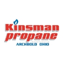 Kinsman Propane - Propane & Natural Gas-Equipment & Supplies