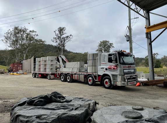 Grahams Precast Concrete Products PTY LTD - Kyogle, NSW