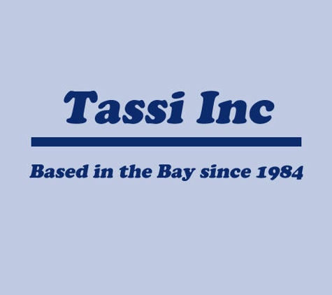 Tassi Inc. - Daly City, CA