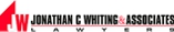 Whiting Jonathan C & Associates - Solicitors & Lawyers