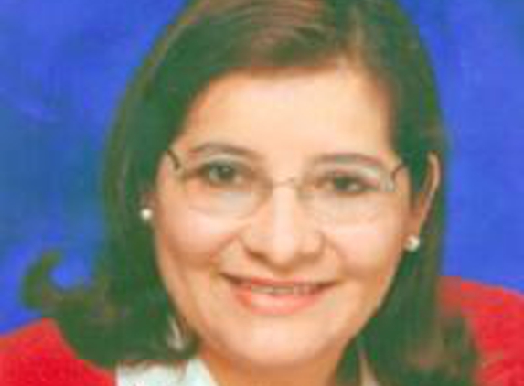 Dr. Angela Acevedo, MD - Crystal River, FL