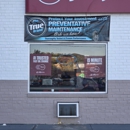 Jiffy Lube - Automobile Parts & Supplies